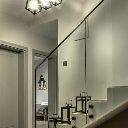 Miedzy Nami Apartamenty Szczyrk Exterior foto