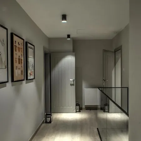 Miedzy Nami Apartamenty Szczyrk Exterior foto