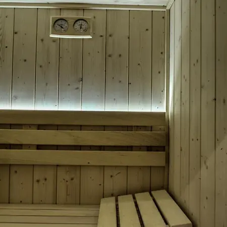 Miedzy Nami Apartamenty Szczyrk Exterior foto
