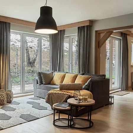 Miedzy Nami Apartamenty Szczyrk Exterior foto