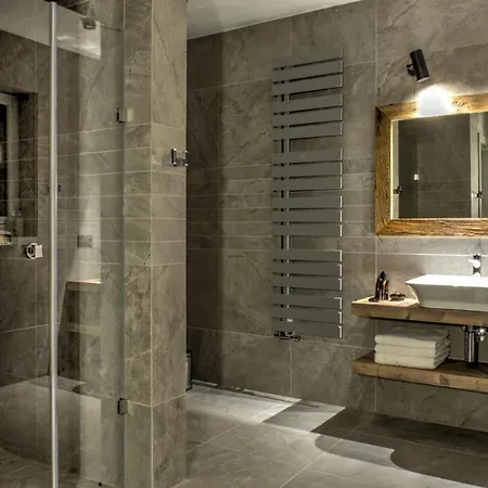 Miedzy Nami Apartamenty Szczyrk Exterior foto