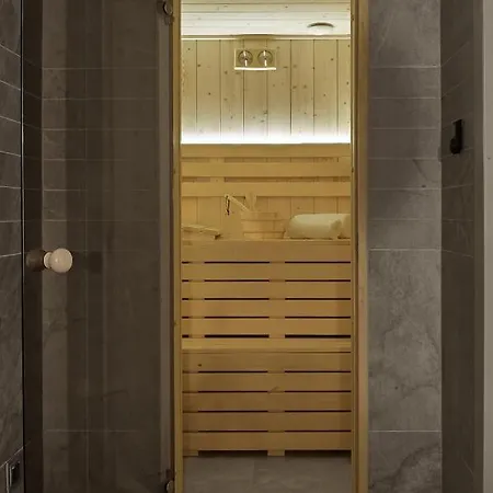 Miedzy Nami Apartamenty Szczyrk Exterior foto