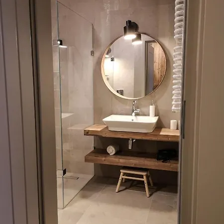 Miedzy Nami Apartamenty Szczyrk Exterior foto
