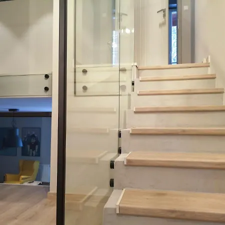 Miedzy Nami Apartamenty Szczyrk Exterior foto