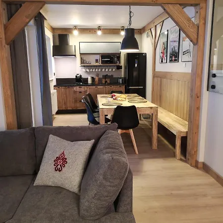 Miedzy Nami Apartamenty Szczyrk Exterior foto