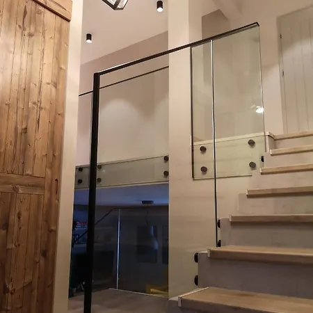 Miedzy Nami Apartamenty Szczyrk Exterior foto