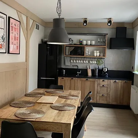 Miedzy Nami Apartamenty Szczyrk Exterior foto