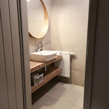 Miedzy Nami Apartamenty Szczyrk Exterior foto