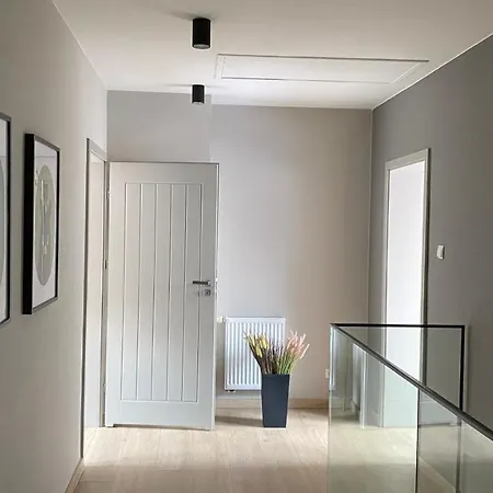Miedzy Nami Apartamenty Szczyrk Exterior foto