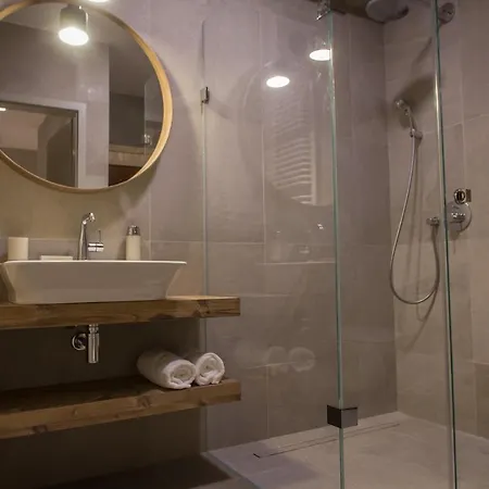 Miedzy Nami Apartamenty Szczyrk Exterior foto