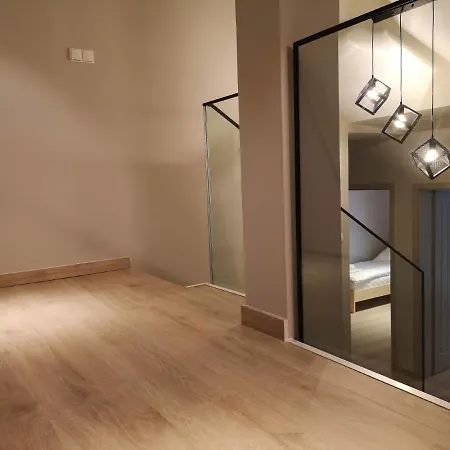 Miedzy Nami Apartamenty Szczyrk Exterior foto