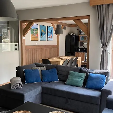 Miedzy Nami Apartamenty Szczyrk Exterior foto