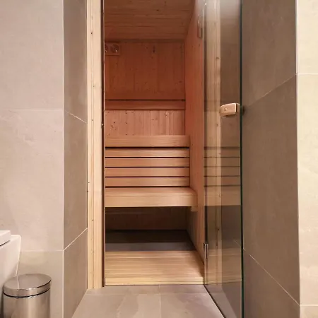 Miedzy Nami Apartamenty Szczyrk Exterior foto