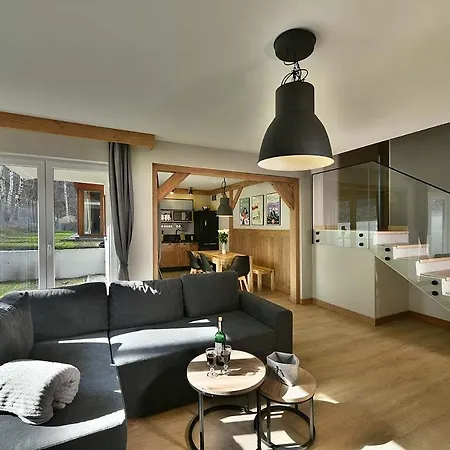 Miedzy Nami Apartamenty Szczyrk Exterior foto