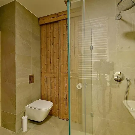 Miedzy Nami Apartamenty Szczyrk Exterior foto