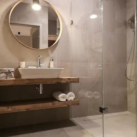 Miedzy Nami Apartamenty Szczyrk Exterior foto