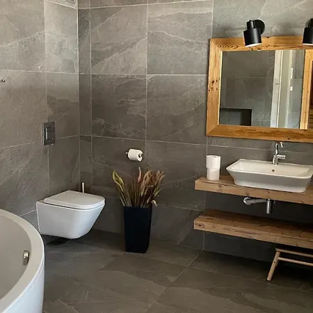 Miedzy Nami Apartamenty Szczyrk Exterior foto