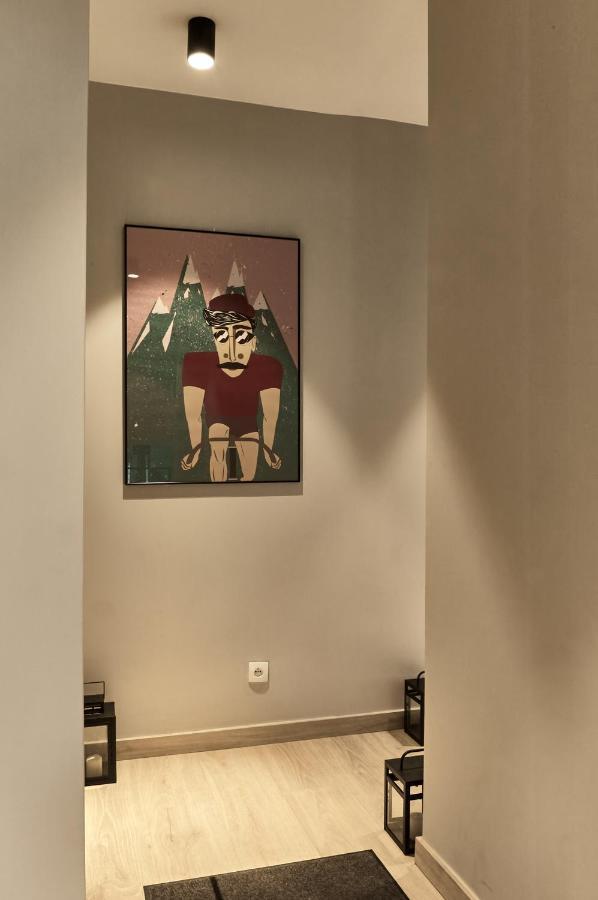 Apartment Miedzy Nami