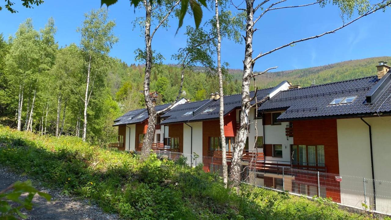 Apartment Miedzy Nami
