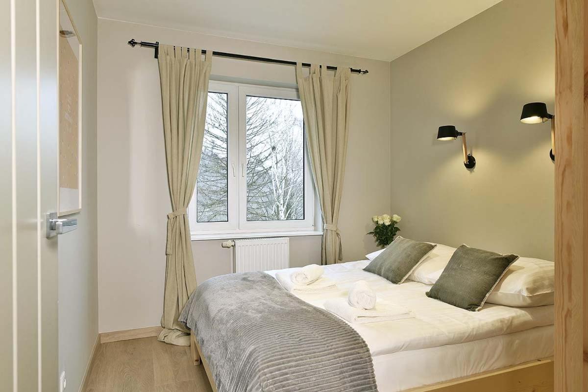 Apartment Miedzy Nami *
