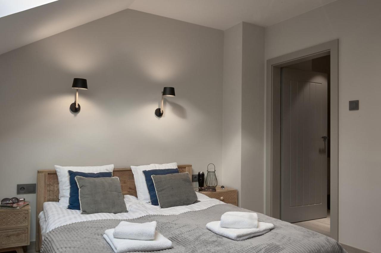 Miedzy Nami Apartment Szczyrk
