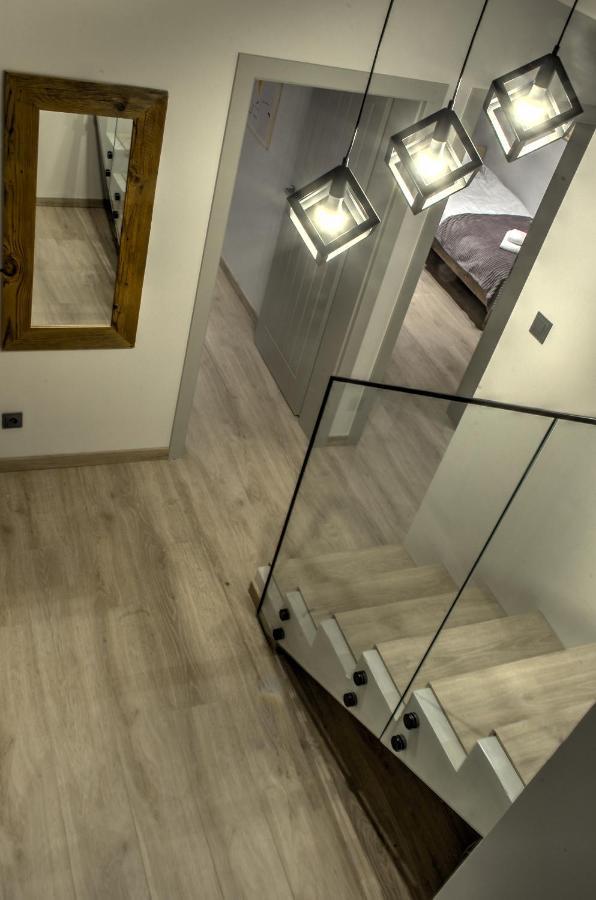 Miedzy Nami Apartment