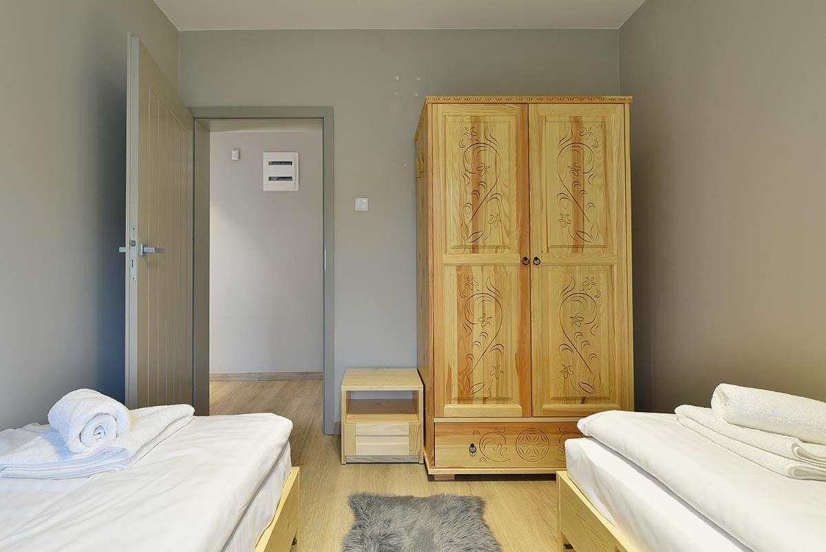 Apartment Miedzy Nami