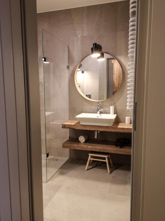 Apartment Miedzy Nami