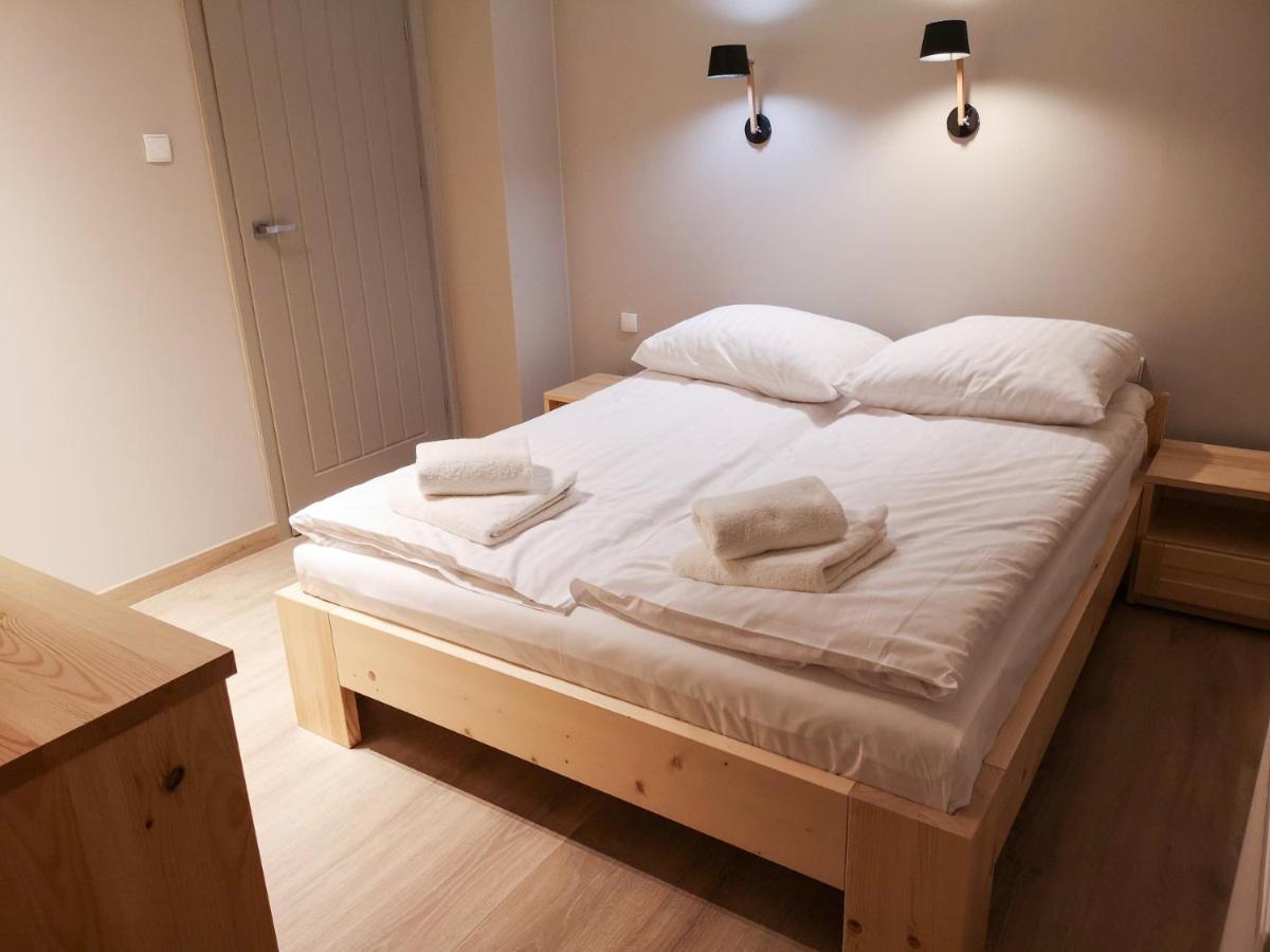 Miedzy Nami Apartment Szczyrk