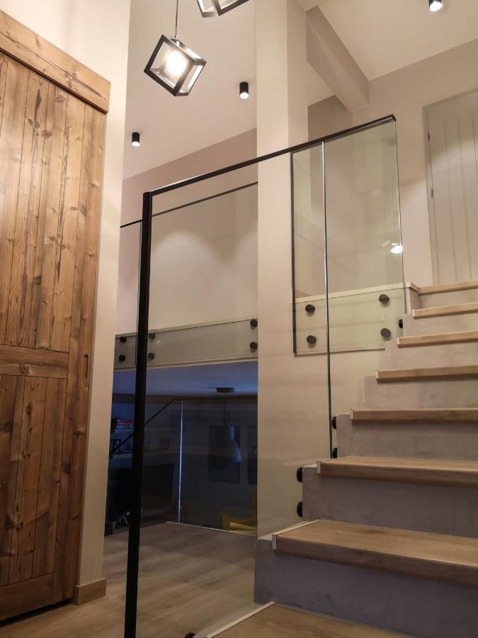 Apartment Miedzy Nami