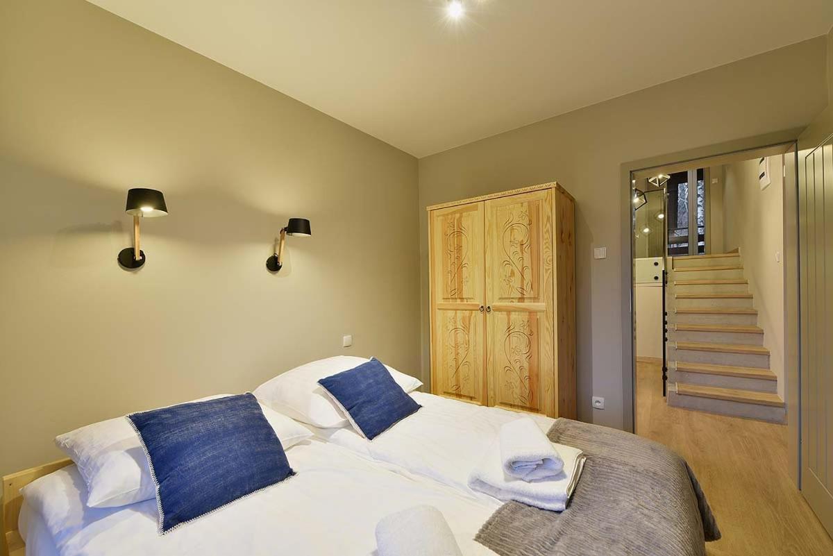 Apartment Miedzy Nami Szczyrk