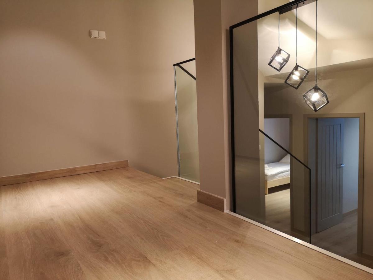 Apartment Miedzy Nami
