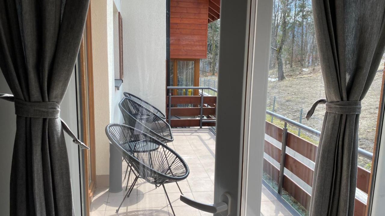 Apartment Miedzy Nami Szczyrk