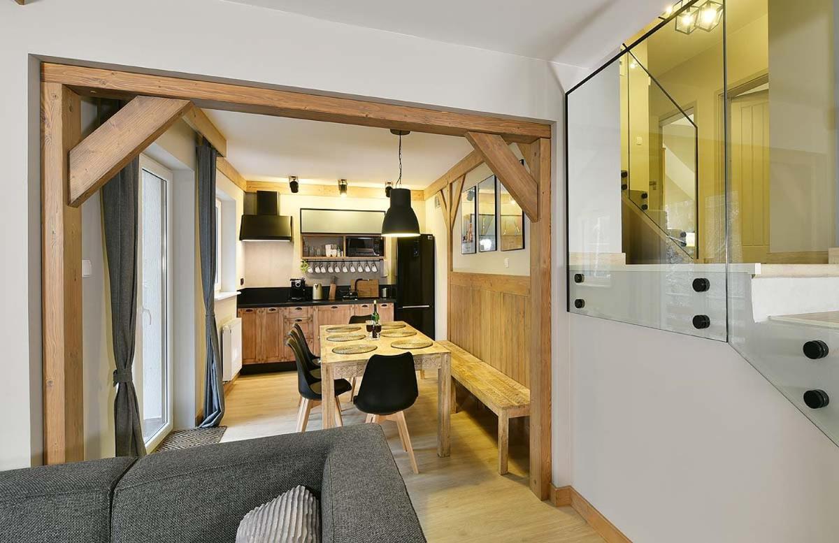 Apartment Miedzy Nami Szczyrk