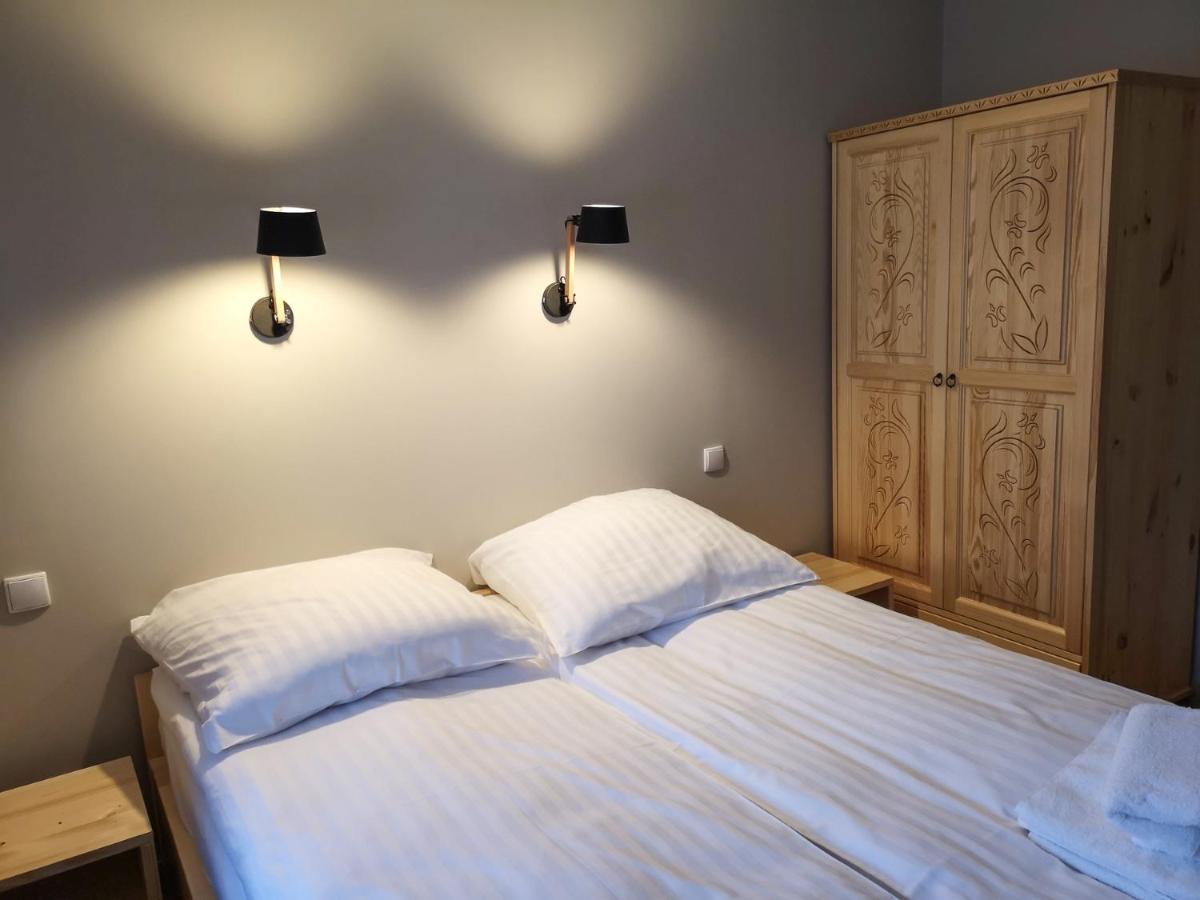 Apartment Miedzy Nami Szczyrk