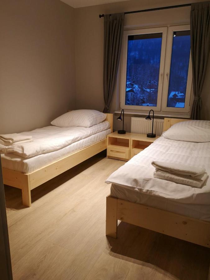 Apartment Miedzy Nami Szczyrk
