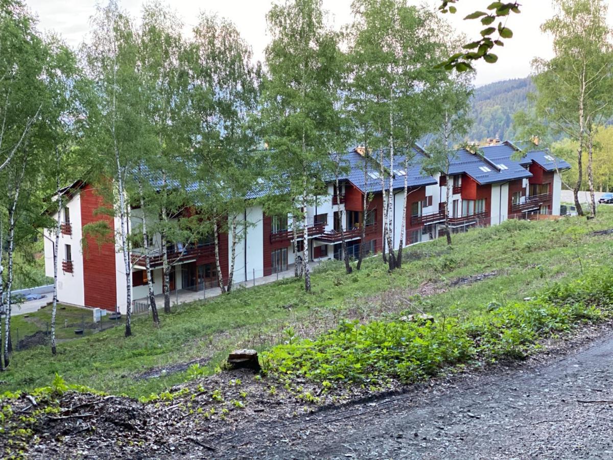 Miedzy Nami Apartment