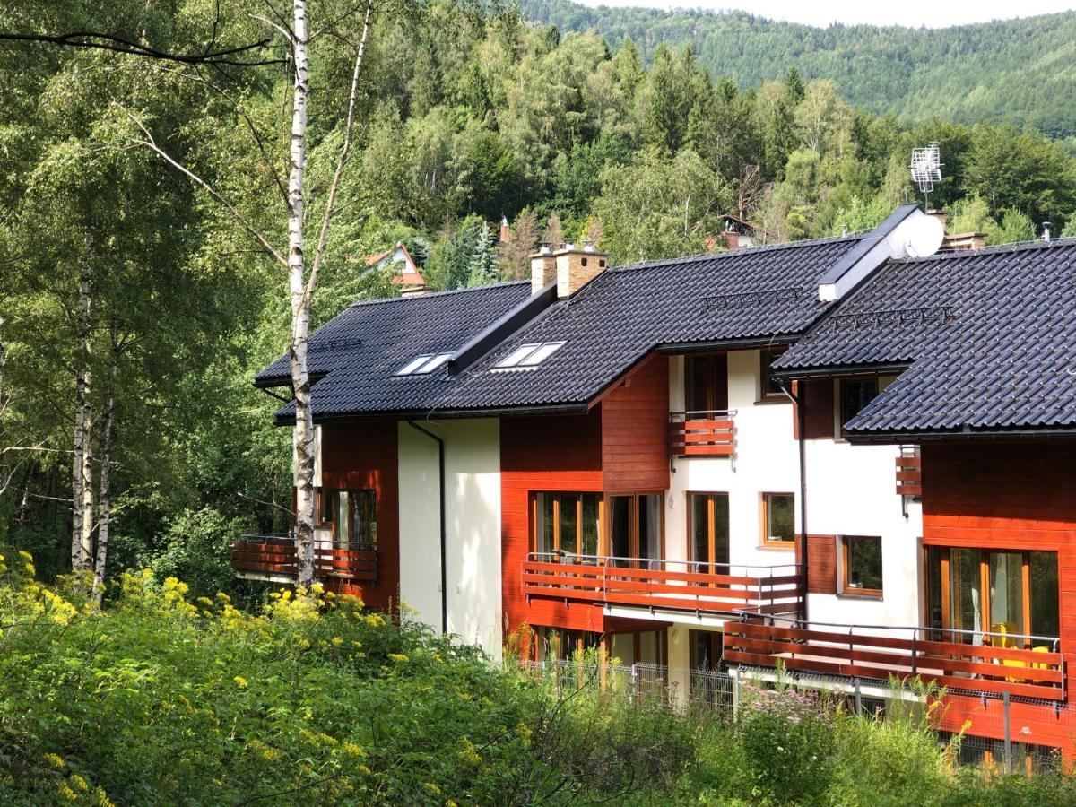 Apartment Miedzy Nami *