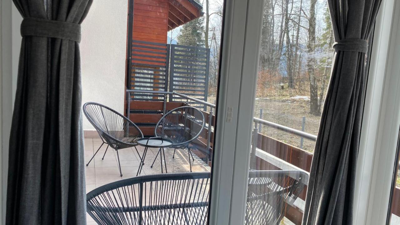 Apartment Miedzy Nami