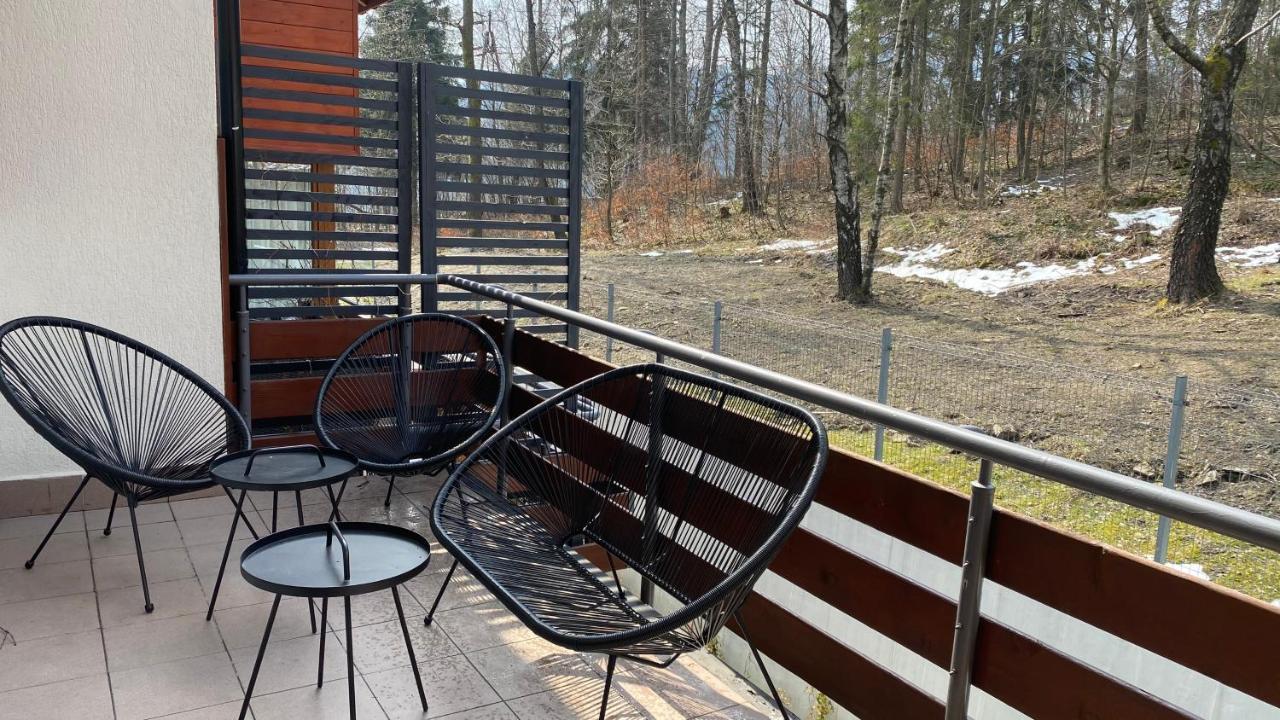 Miedzy Nami Apartment